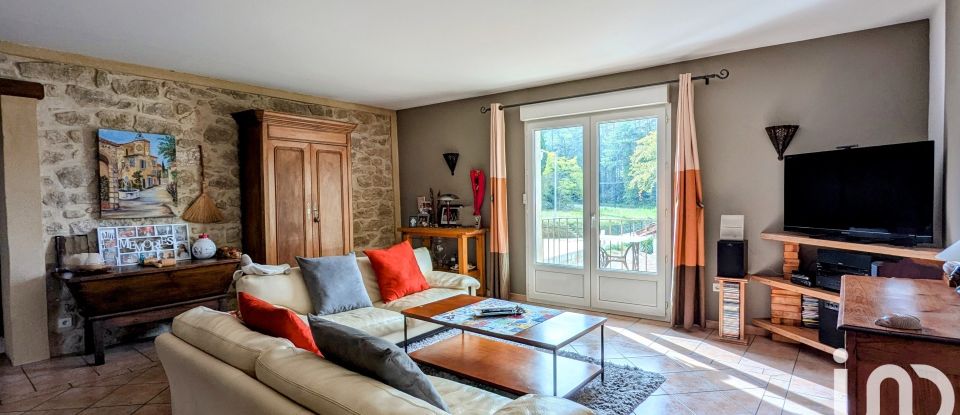 Maison 5 pièces de 191 m² à Loriol-du-Comtat (84870)