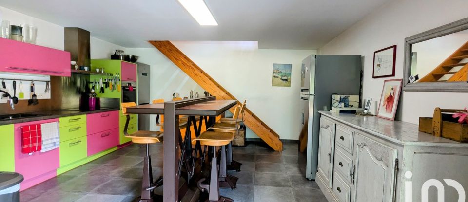 Maison 5 pièces de 191 m² à Loriol-du-Comtat (84870)