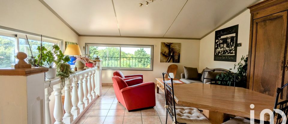 Maison 5 pièces de 191 m² à Loriol-du-Comtat (84870)