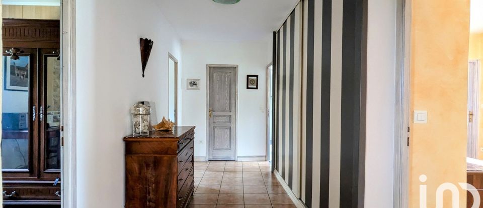 Maison 5 pièces de 191 m² à Loriol-du-Comtat (84870)