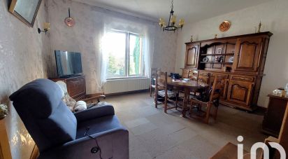 House 4 rooms of 90 m² in Audun-le-Roman (54560)