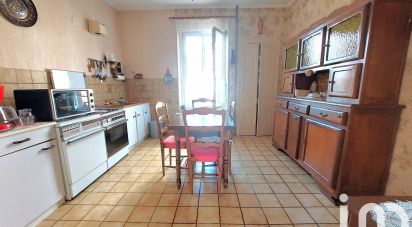 House 4 rooms of 90 m² in Audun-le-Roman (54560)