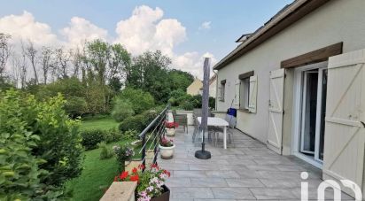 House 6 rooms of 110 m² in Fublaines (77470)