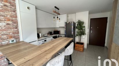 Apartment 3 rooms of 69 m² in Sainte-Geneviève-des-Bois (91700)