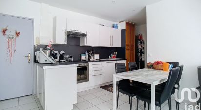 Appartement 3 pièces de 61 m² à Forges-les-Bains (91470)