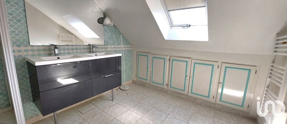 Maison 9 pièces de 174 m² à Andilly (95580)