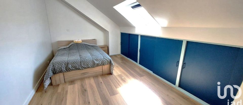 Maison 9 pièces de 174 m² à Andilly (95580)