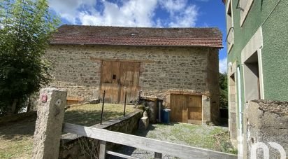 Maison 5 pièces de 75 m² à Saint-Quentin-la-Chabanne (23500)