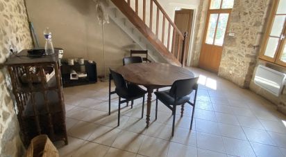 House 5 rooms of 75 m² in Saint-Quentin-la-Chabanne (23500)