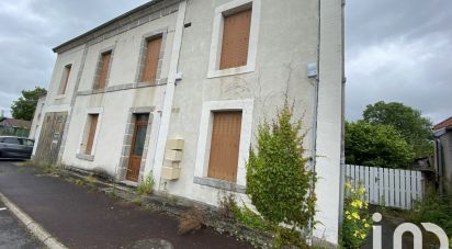 Maison 12 pièces de 244 m² à Lavaveix-les-Mines (23150)