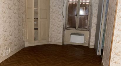 House 12 rooms of 244 m² in Lavaveix-les-Mines (23150)