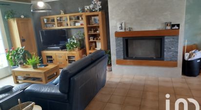 Pavilion 5 rooms of 120 m² in Cormes (72400)