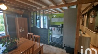 Pavillon 5 pièces de 120 m² à Cormes (72400)