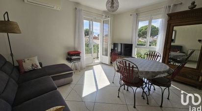 Maison 4 pièces de 95 m² à Coursan (11110)