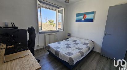 Maison 4 pièces de 95 m² à Coursan (11110)