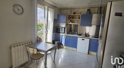 Maison 4 pièces de 95 m² à Coursan (11110)