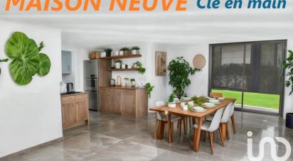 House 4 rooms of 125 m² in - (39160)