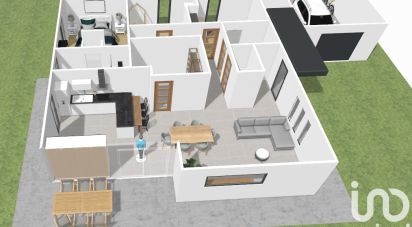 House 4 rooms of 125 m² in - (39160)