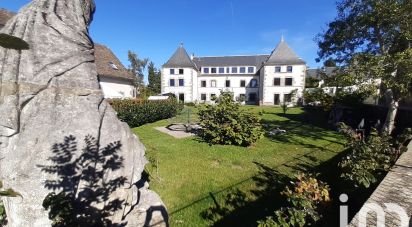 Mansion 18 rooms of 660 m² in La Tour-d'Auvergne (63680)