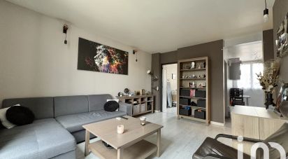 Appartement 3 pièces de 55 m² à Chambéry (73000)