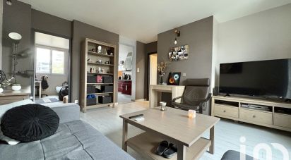 Appartement 3 pièces de 55 m² à Chambéry (73000)