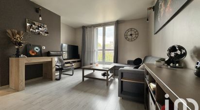 Appartement 3 pièces de 55 m² à Chambéry (73000)