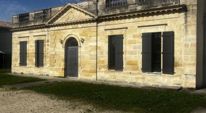 Maison 12 pièces de 300 m² à Villenave-d'Ornon (33140)