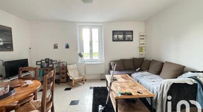 Village house 6 rooms of 103 m² in Saint-André-de-l'Eure (27220)