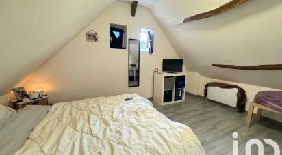 Village house 6 rooms of 103 m² in Saint-André-de-l'Eure (27220)