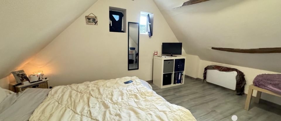 Village house 6 rooms of 103 m² in Saint-André-de-l'Eure (27220)