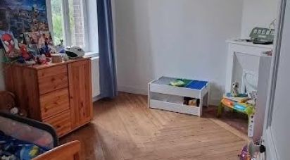 Town house 4 rooms of 104 m² in Rouen (76100)