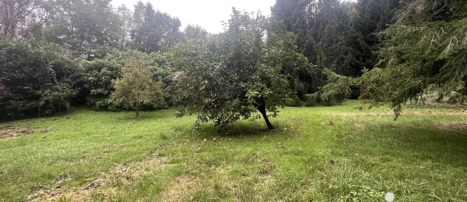 Maison traditionnelle 5 pièces de 142 m² à Bergerac (24100)