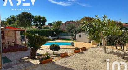 Apartment 4 rooms of 110 m² in Six-Fours-les-Plages (83140)