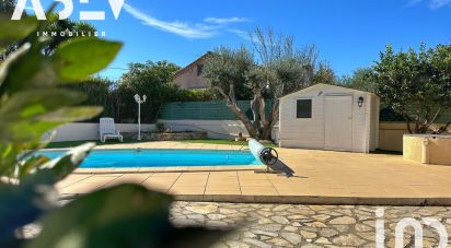 Apartment 4 rooms of 110 m² in Six-Fours-les-Plages (83140)