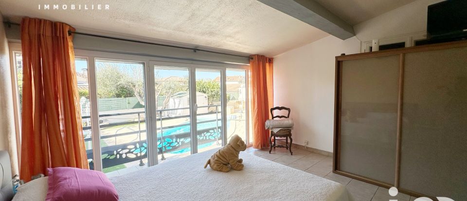 Apartment 4 rooms of 110 m² in Six-Fours-les-Plages (83140)