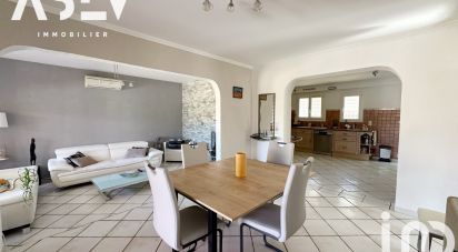 Appartement 4 pièces de 110 m² à Six-Fours-les-Plages (83140)