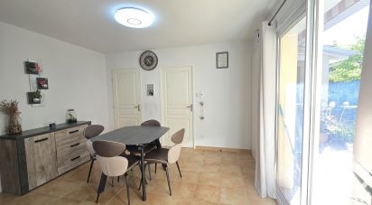 Maison 3 pièces de 58 m² à Gonfaron (83590)