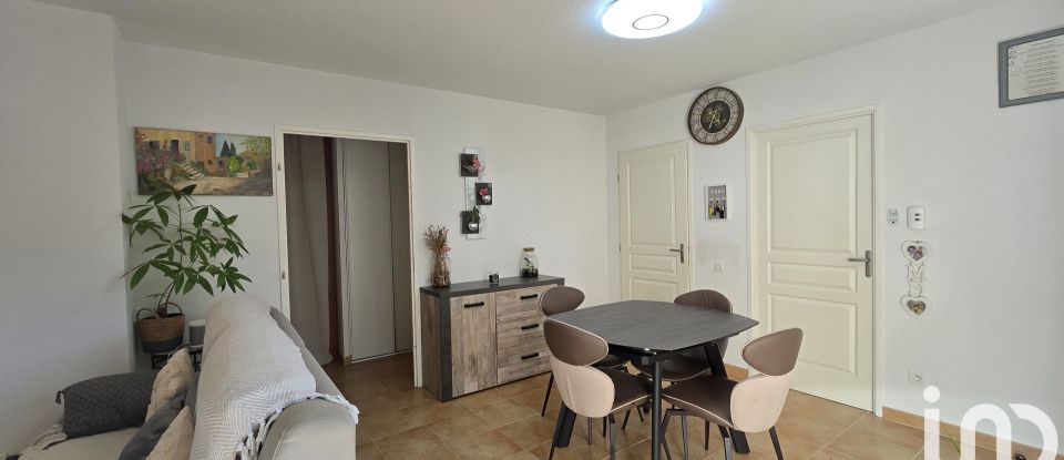 Maison 3 pièces de 58 m² à Gonfaron (83590)