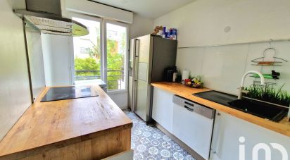 Apartment 4 rooms of 84 m² in Nogent-sur-Marne (94130)