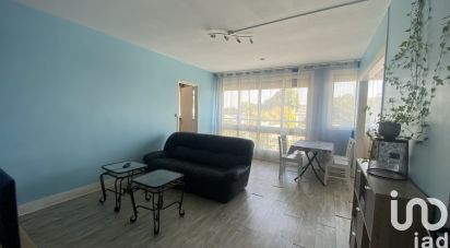 Appartement 5 pièces de 86 m² à Amiens (80080)