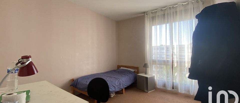 Apartment 5 rooms of 86 m² in Amiens (80080)