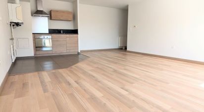 Appartement 3 pièces de 80 m² à Nancy (54000)