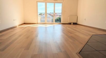 Appartement 3 pièces de 80 m² à Nancy (54000)