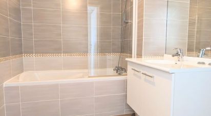 Appartement 3 pièces de 80 m² à Nancy (54000)