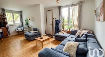 Maison 5 pièces de 105 m² à Montreuil (93100)