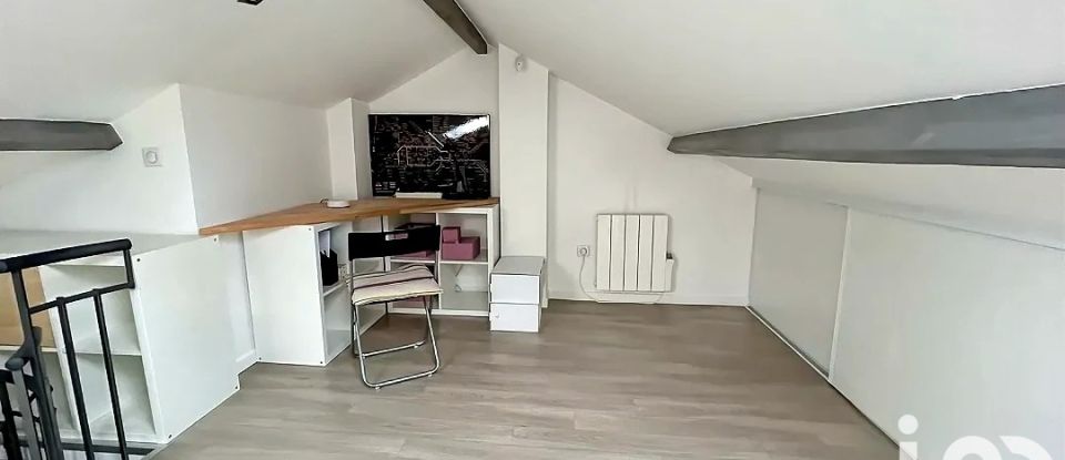 House 5 rooms of 105 m² in Montreuil (93100)