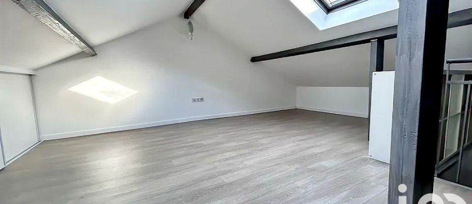 House 5 rooms of 105 m² in Montreuil (93100)