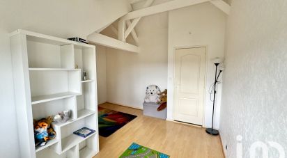 Traditional house 5 rooms of 105 m² in Coulommiers (77120)