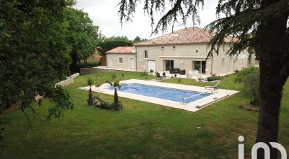 House 13 rooms of 330 m² in Lectoure (32700)