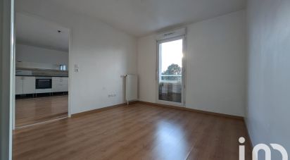 Appartement 2 pièces de 37 m² à Athis-Mons (91200)